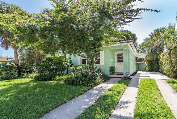 612 Kanuga, West Palm Beach, FL 33401