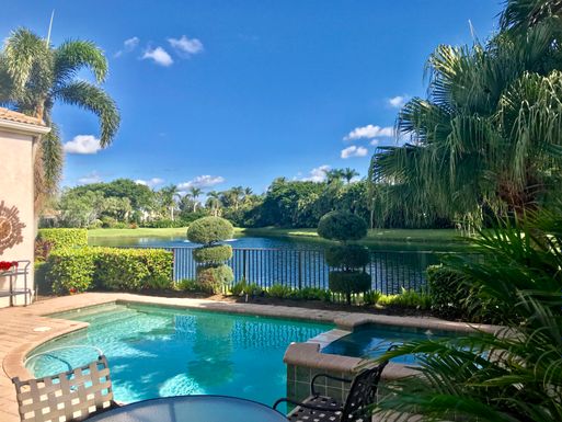 319 Sunset Bay, Palm Beach Gardens, FL 33418