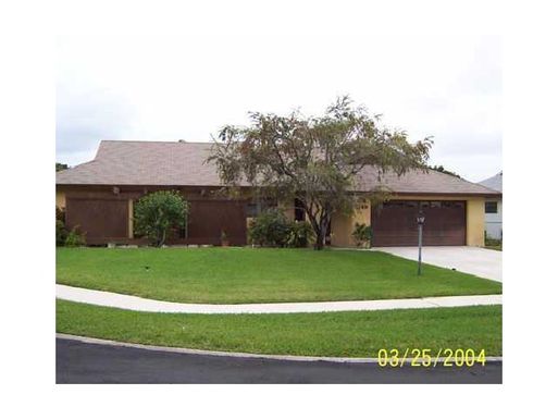 5749 Adair, Lake Worth, FL 33467