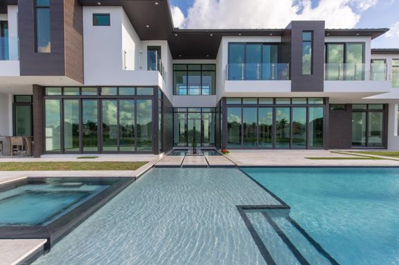 12533 Cypress Island, Wellington, FL 33414