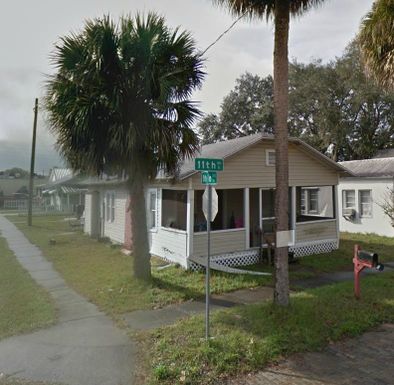 1001 11th, St. Cloud, FL 34769