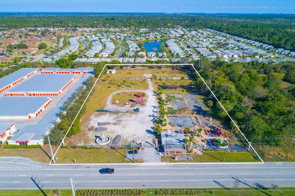 5990 Us Highway 1, Fort Pierce, FL 34982