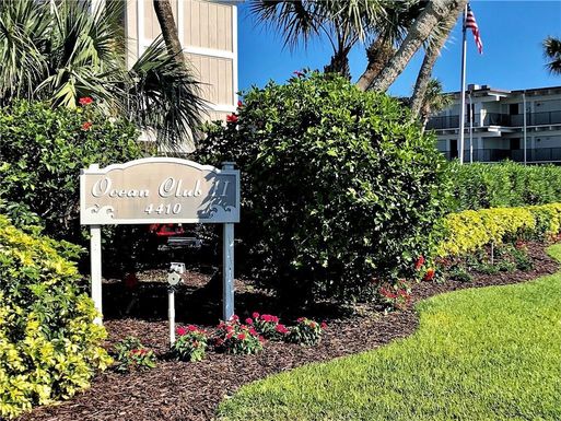 4410 Highway A1a, Vero Beach, FL 32963