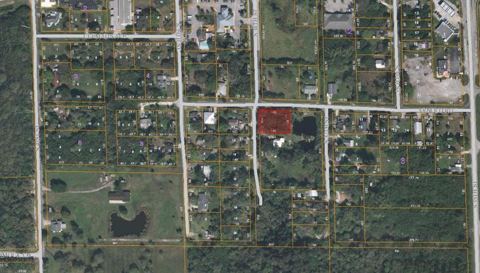 Tbd Tbd(Arnold), Fort Pierce, FL 34981