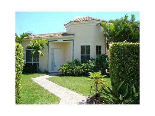 7680 Jasmine, West Palm Beach, FL 33412