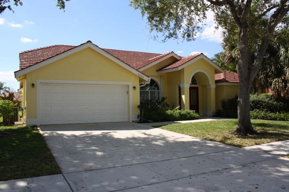 22245 Collington, Boca Raton, FL 33428