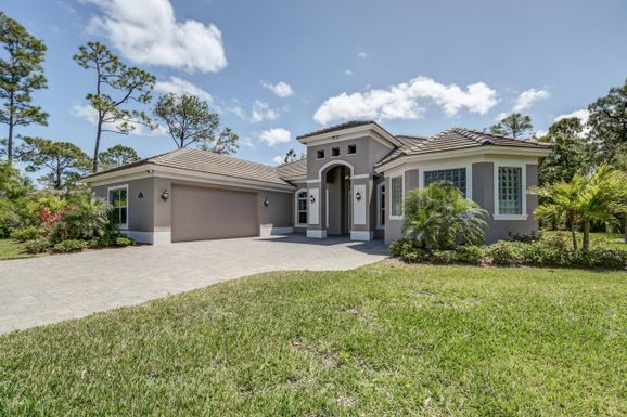 4407 Belle Grove, Fort Pierce, FL 34981