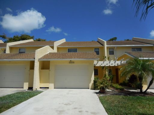 1651 Woodbridge Lakes, West Palm Beach, FL 33406