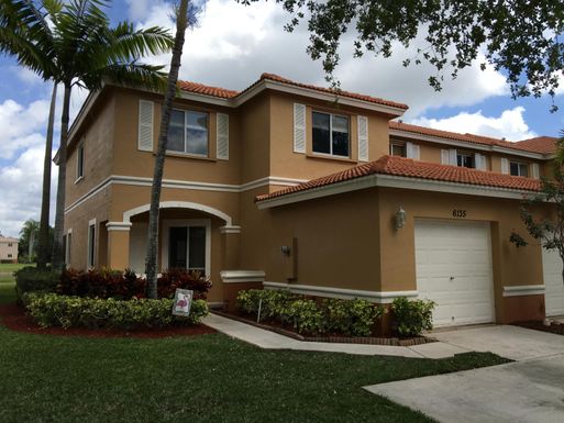 6135 Eaton, West Palm Beach, FL 33411