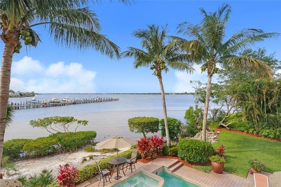 238 Palm Cove, Palm City, FL 34990