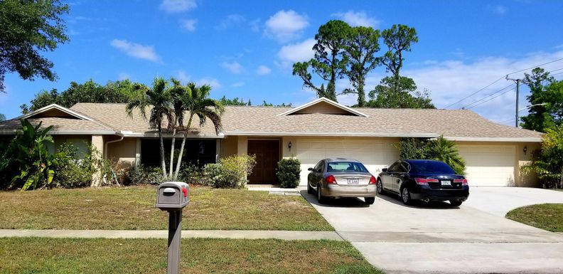 12444 Old Country, Wellington, FL 33414