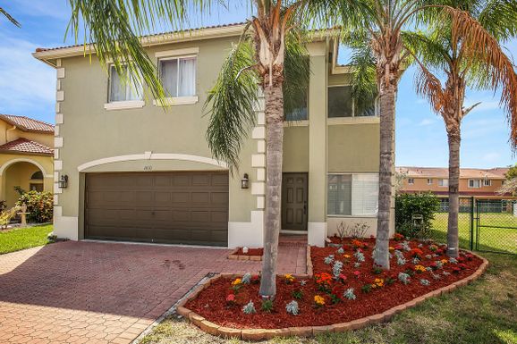 4030 Rocks Point, Riviera Beach, FL 33407