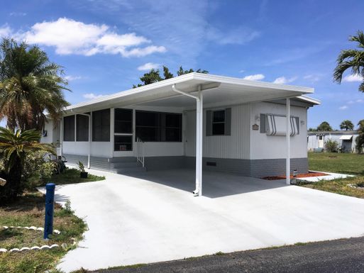 4163 74th, West Palm Beach, FL 33404