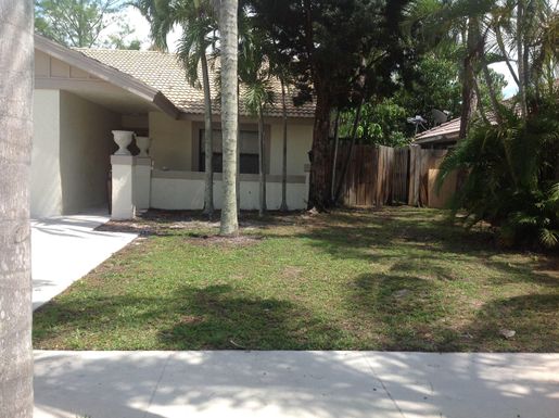 1170 Staghorn, Wellington, FL 33414