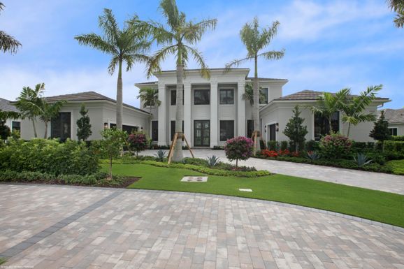 12027 Leucandra, Palm Beach Gardens, FL 33418