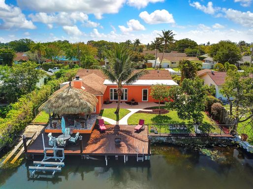 622 Eagle, Delray Beach, FL 33444