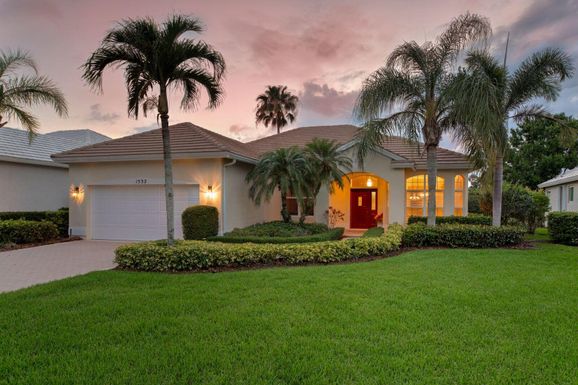 1532 Monarch Club, Palm City, FL 34990