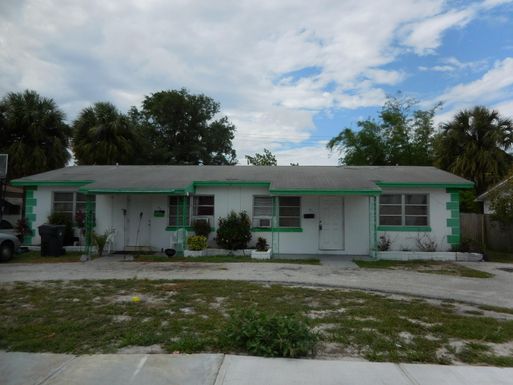 511 Silver Beach, Lake Park, FL 33403