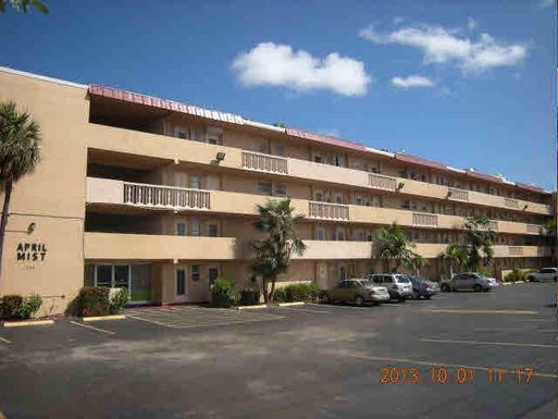 1333 Hallandale Beach, Hallandale Beach, FL 33009