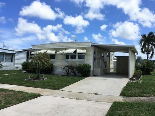 4464 Meadowview, Boynton Beach, FL 33436