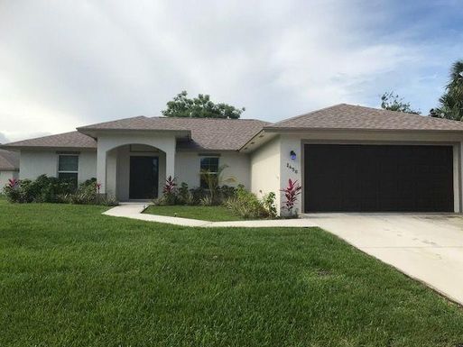 2450 Mabry, Port Saint Lucie, FL 34953