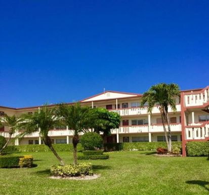 417 Brighton J, Boca Raton, FL 33434