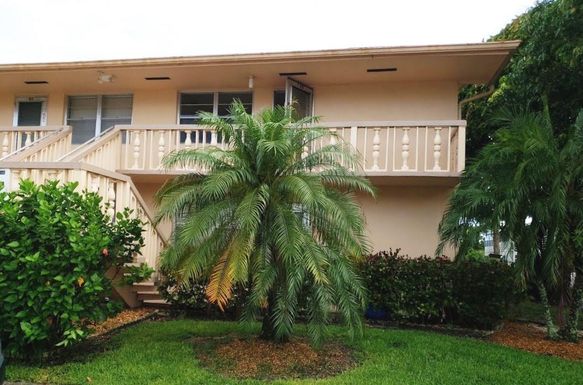 89 Hastings F, West Palm Beach, FL 33417