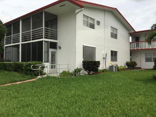 200 Norwich I, West Palm Beach, FL 33417