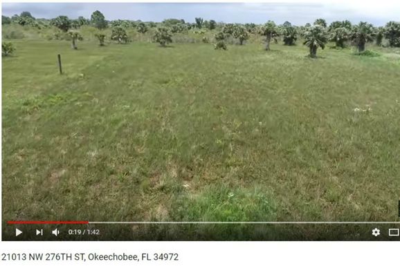 21013 276th, Okeechobee, FL 34972