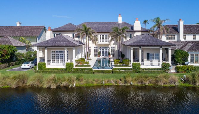 3045 Hammock, Vero Beach, FL 32963