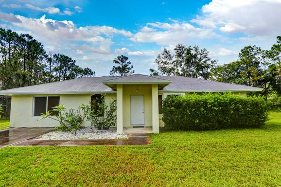 16777 70th, Loxahatchee, FL 33470