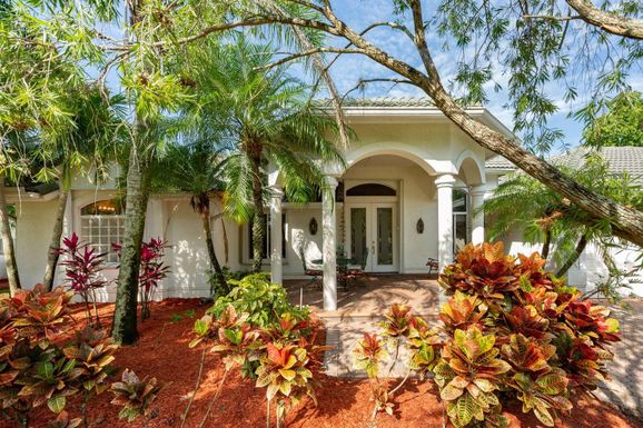 4924 Hammock Creek, Palm City, FL 34990