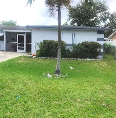 3520 Garden, Miramar, FL 33023