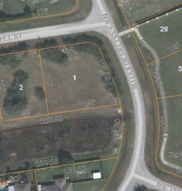 5273 East Delwood, Port Saint Lucie, FL 34986