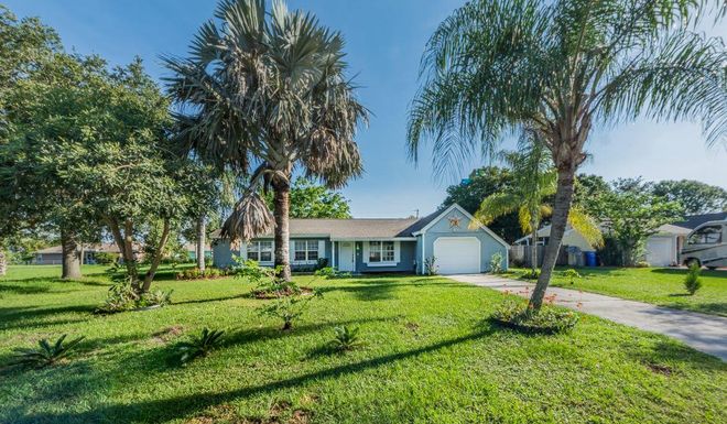 604 24th, Vero Beach, FL 32962