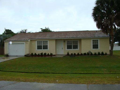 2273 Merrill, Port Saint Lucie, FL 34952