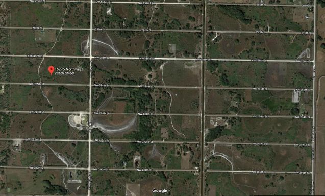 16275 286th, Okeechobee, FL 34972