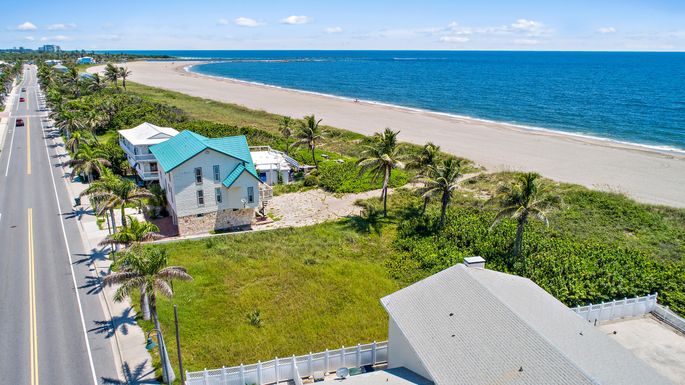 606 Ocean, Fort Pierce, FL 34949