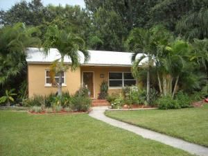 802 Beach, Fort Pierce, FL 34950