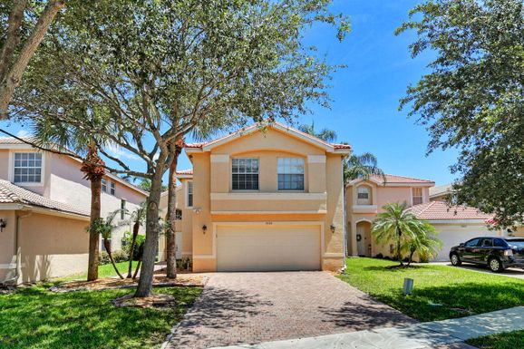5065 Northern Lights, Greenacres, FL 33463
