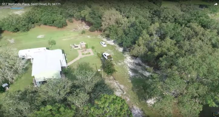 517 Wetlands, St. Cloud, FL 34771