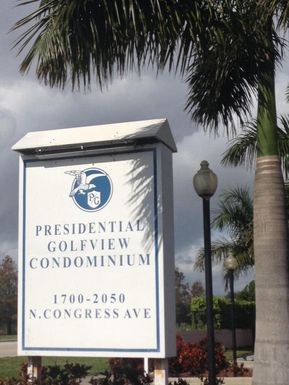 2050 Congress, West Palm Beach, FL 33401