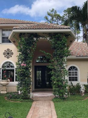 14813 Draft Horse, Wellington, FL 33414