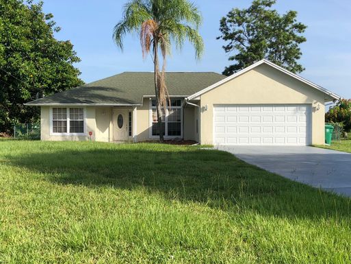 4400 Idlewild, Port Saint Lucie, FL 34953