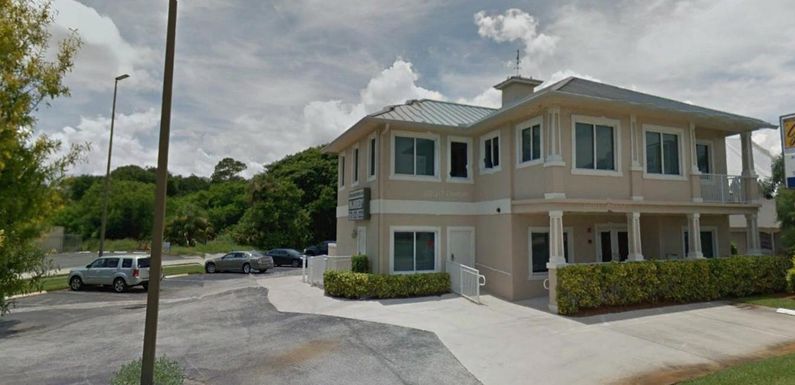 1330 Federal, Stuart, FL 34994