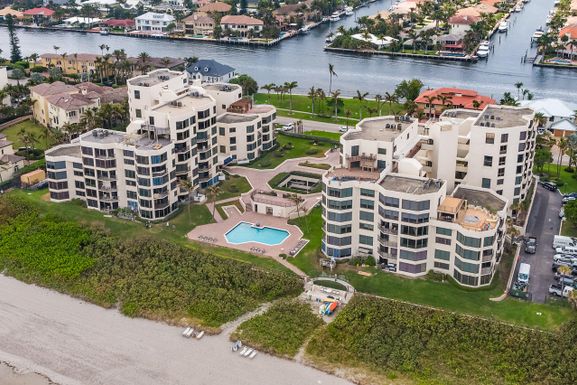 2575 Ocean, Highland Beach, FL 33487