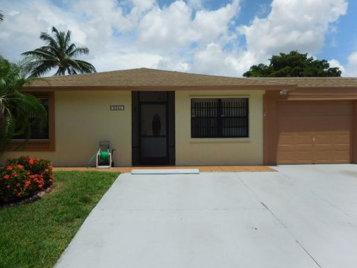 5261 Robbie, West Palm Beach, FL 33415