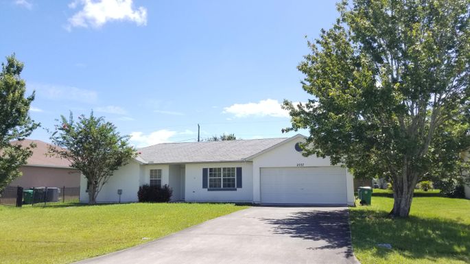 2537 Charleston, Port Saint Lucie, FL 34952