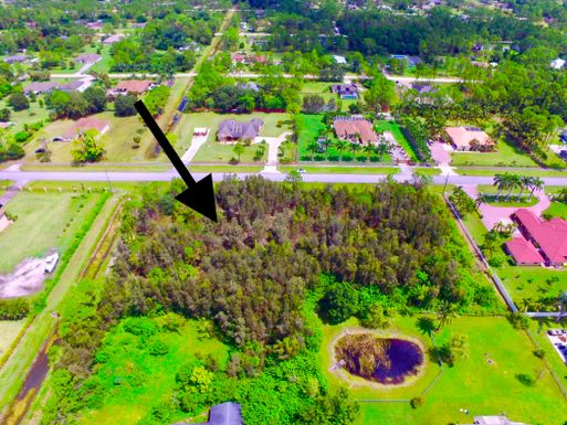 17224 Orange, Loxahatchee, FL 33470