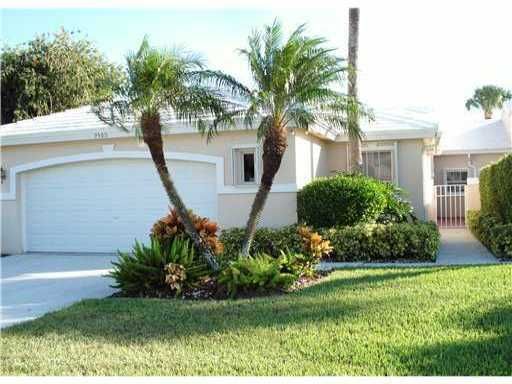 2580 Neaton, Wellington, FL 33414